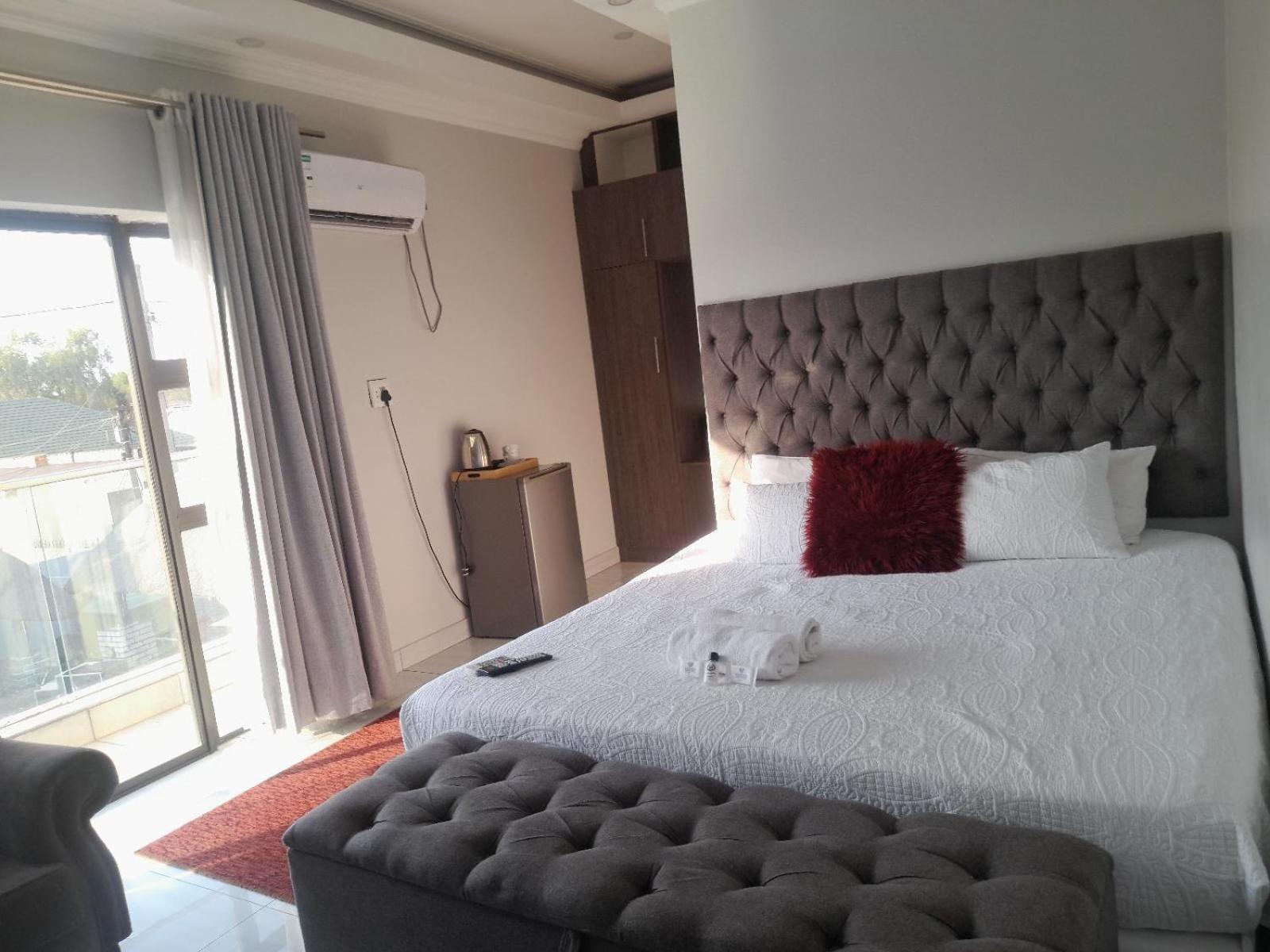 Lifestyle Lodge Hotel Vereeniging Cameră foto