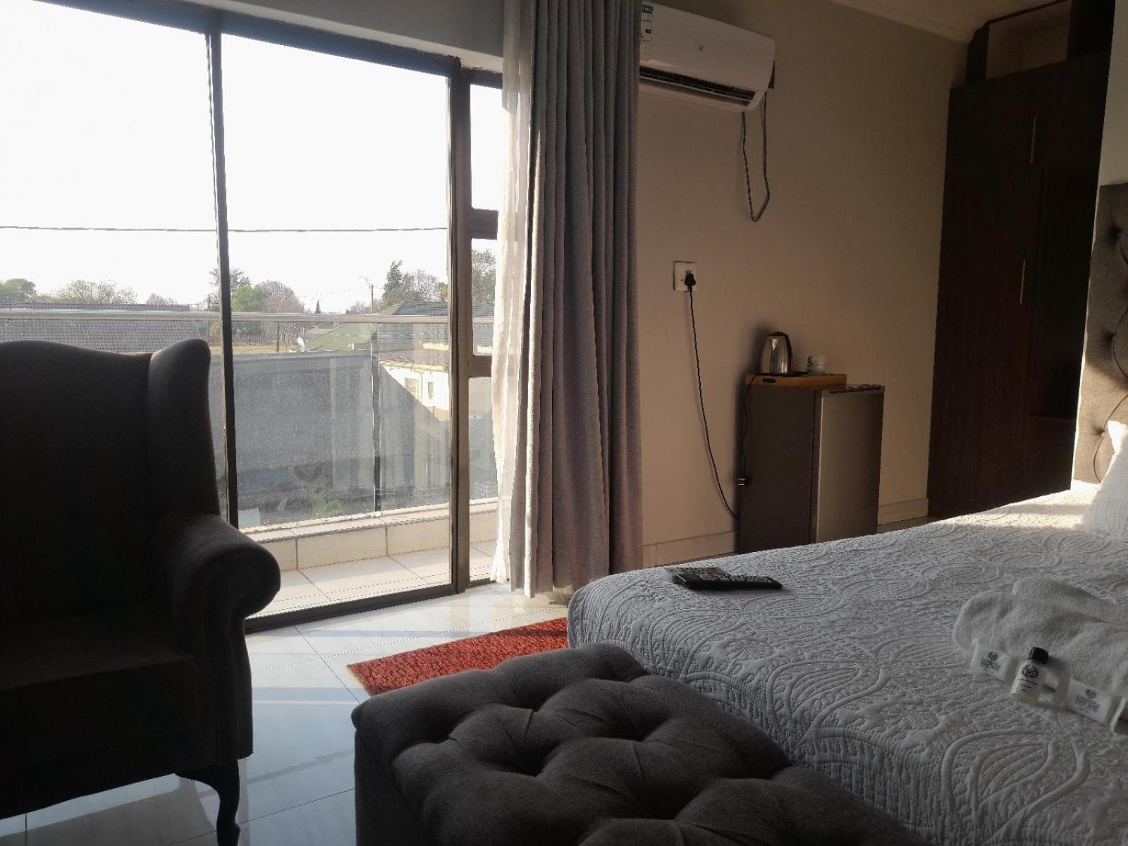 Lifestyle Lodge Hotel Vereeniging Cameră foto