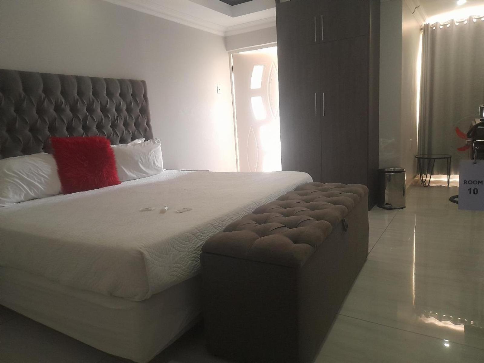 Lifestyle Lodge Hotel Vereeniging Cameră foto