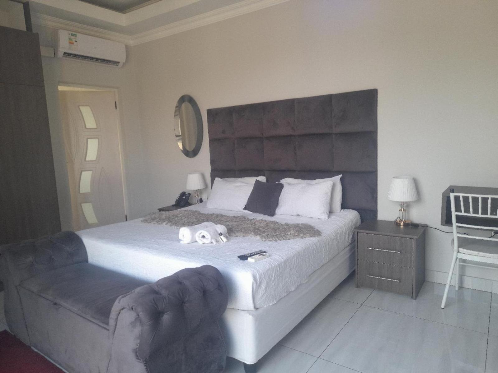 Lifestyle Lodge Hotel Vereeniging Cameră foto