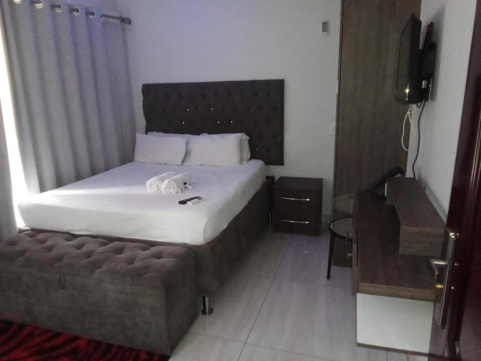 Lifestyle Lodge Hotel Vereeniging Cameră foto