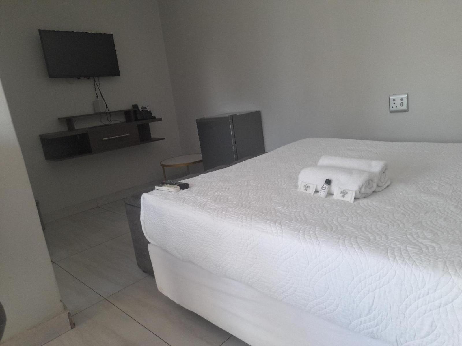 Lifestyle Lodge Hotel Vereeniging Cameră foto