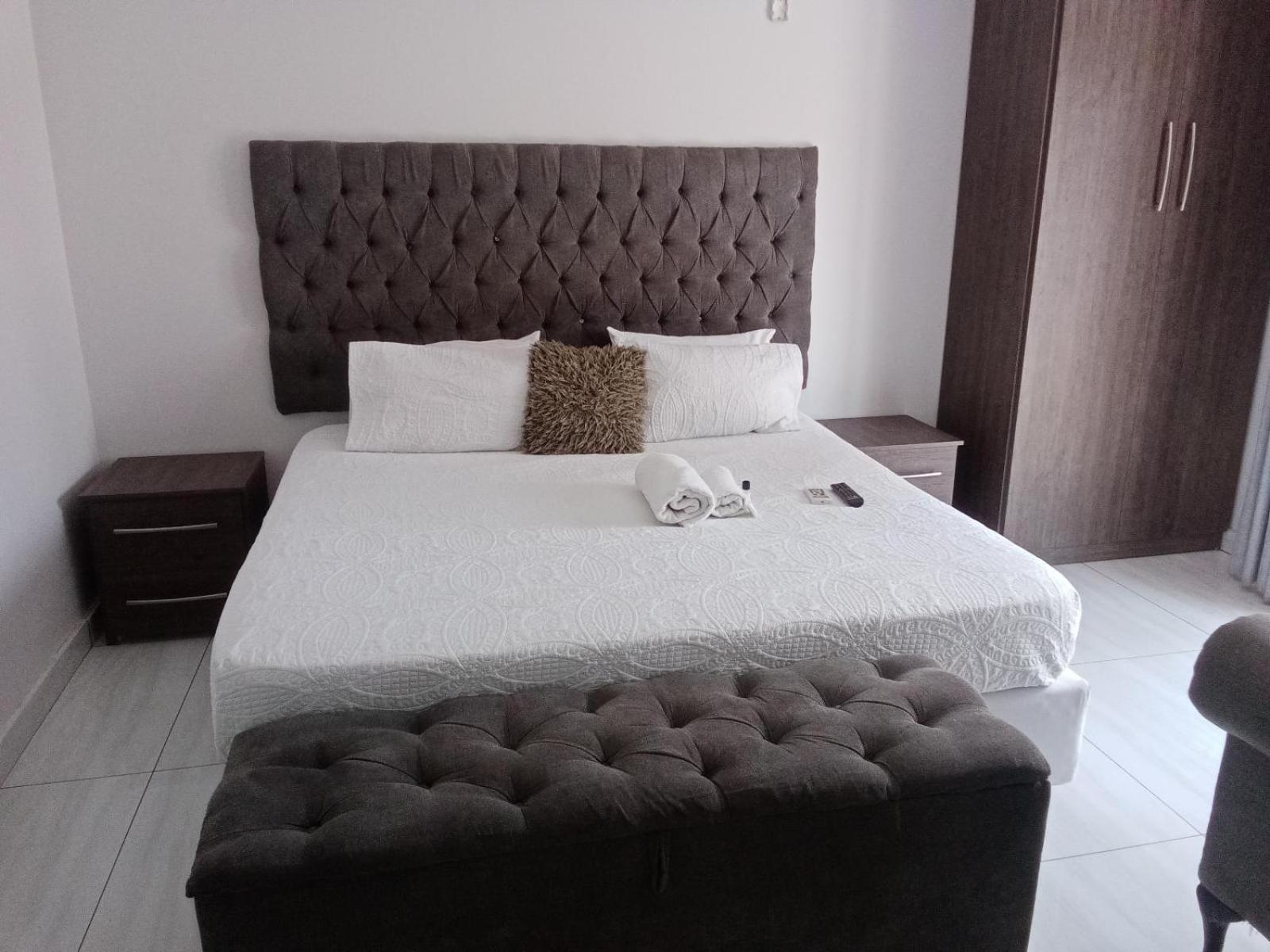 Lifestyle Lodge Hotel Vereeniging Cameră foto