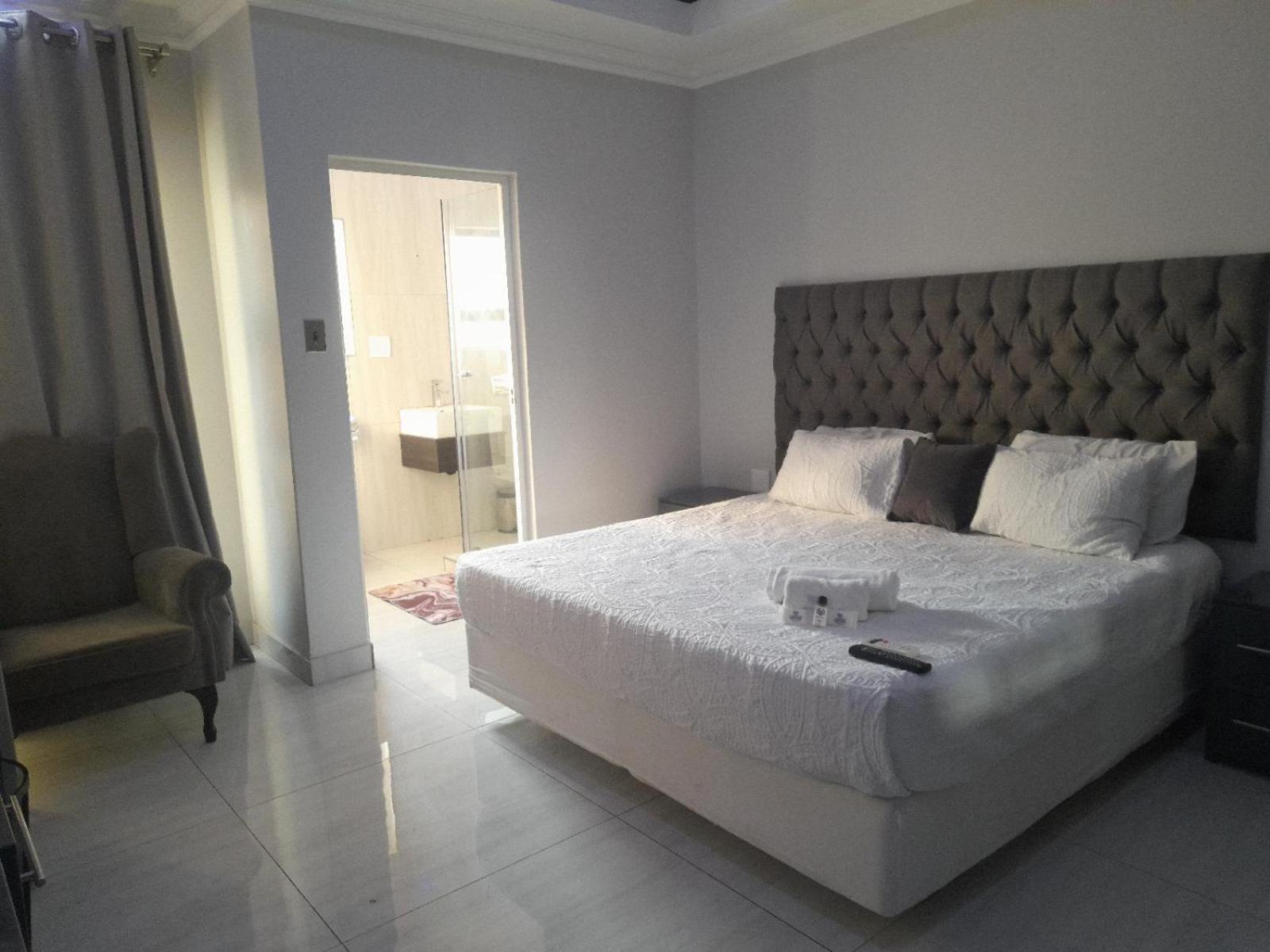 Lifestyle Lodge Hotel Vereeniging Cameră foto