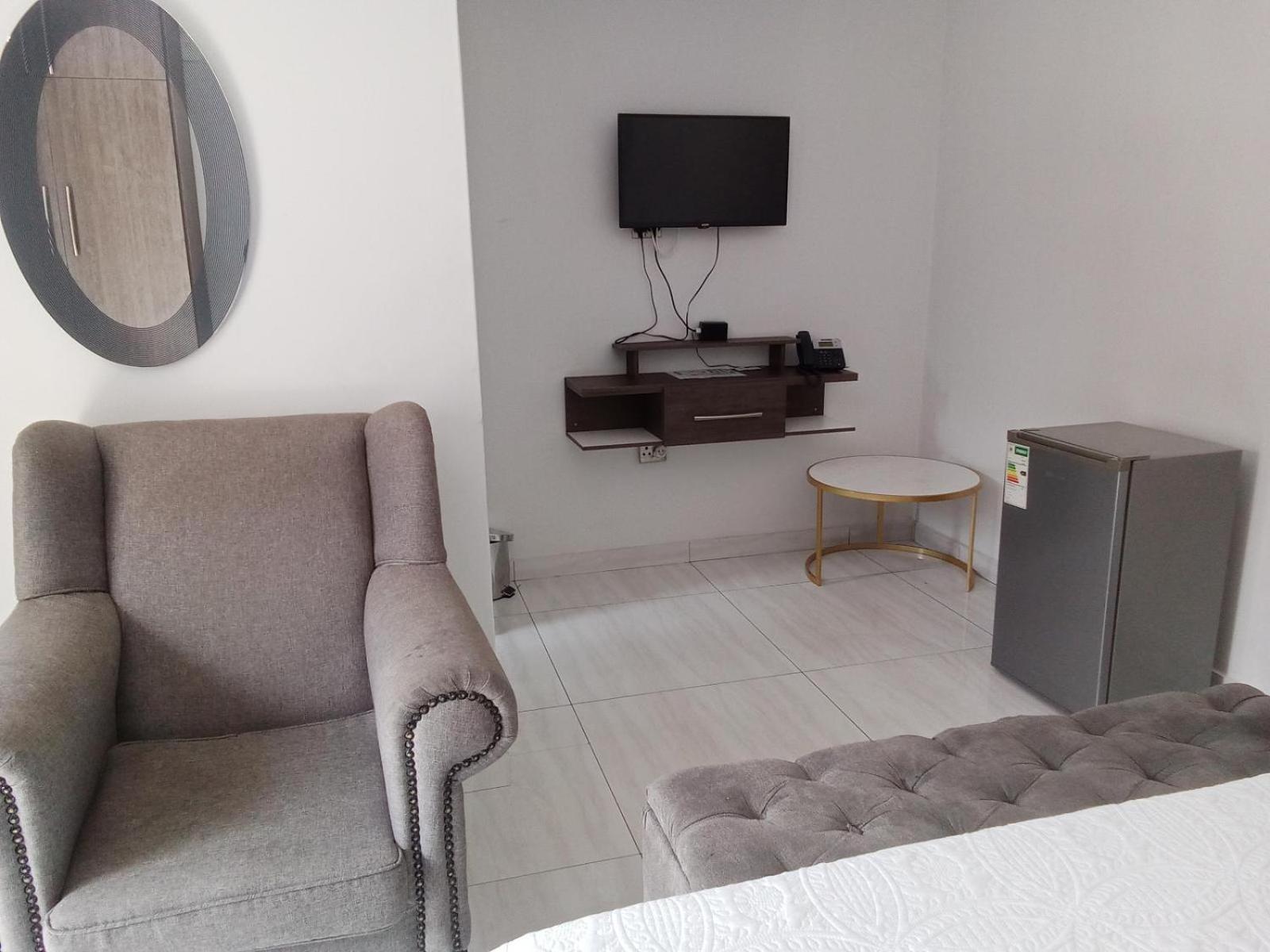 Lifestyle Lodge Hotel Vereeniging Cameră foto