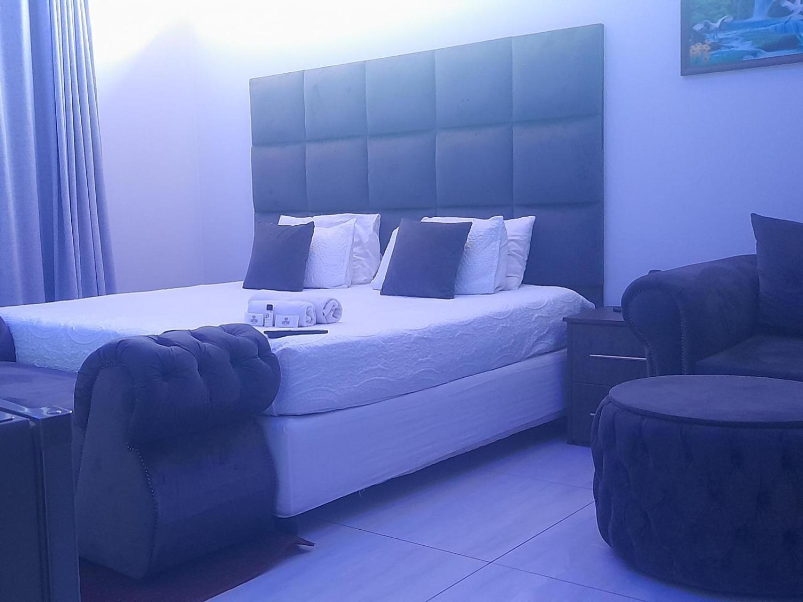 Lifestyle Lodge Hotel Vereeniging Cameră foto