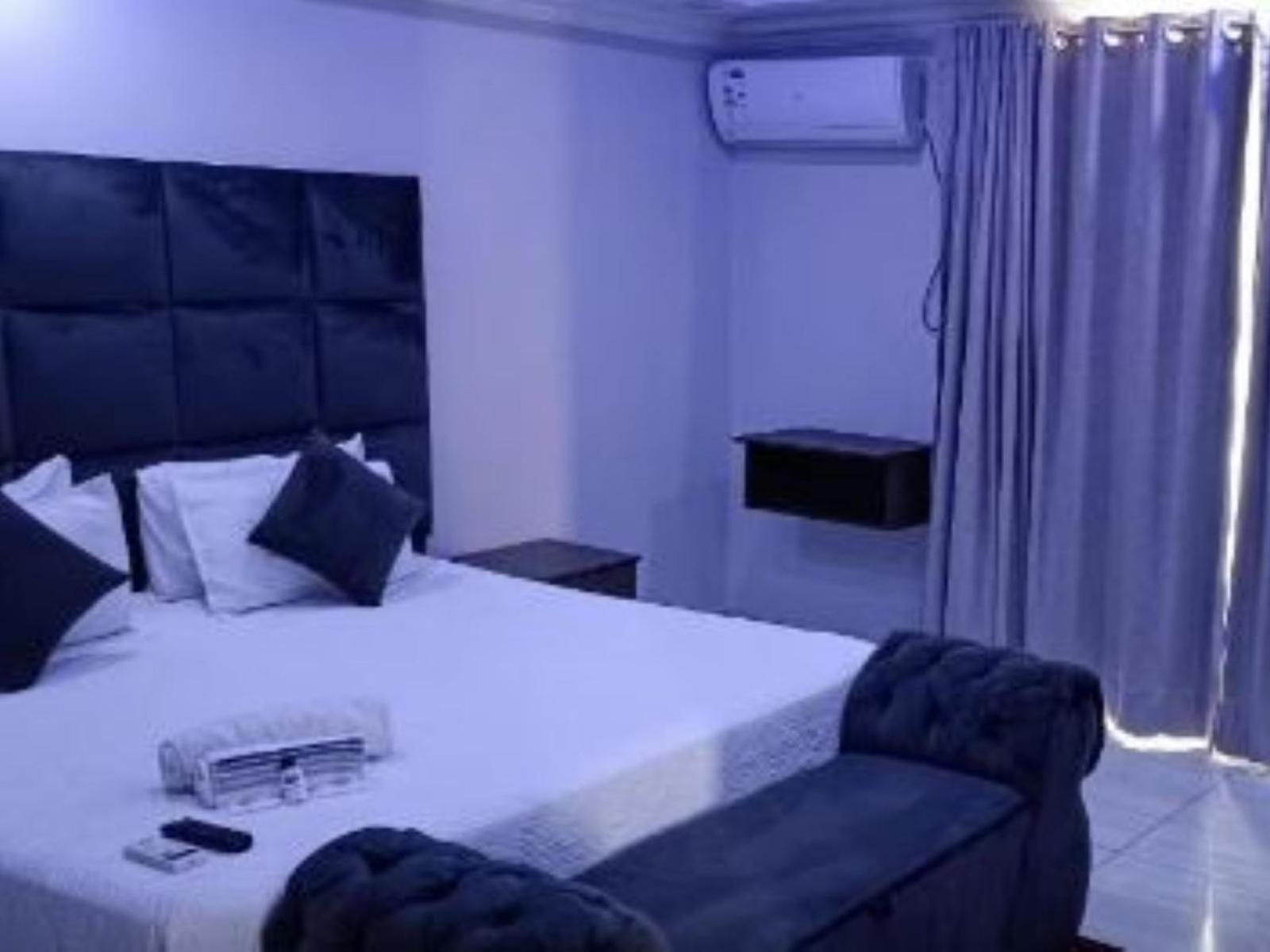 Lifestyle Lodge Hotel Vereeniging Cameră foto