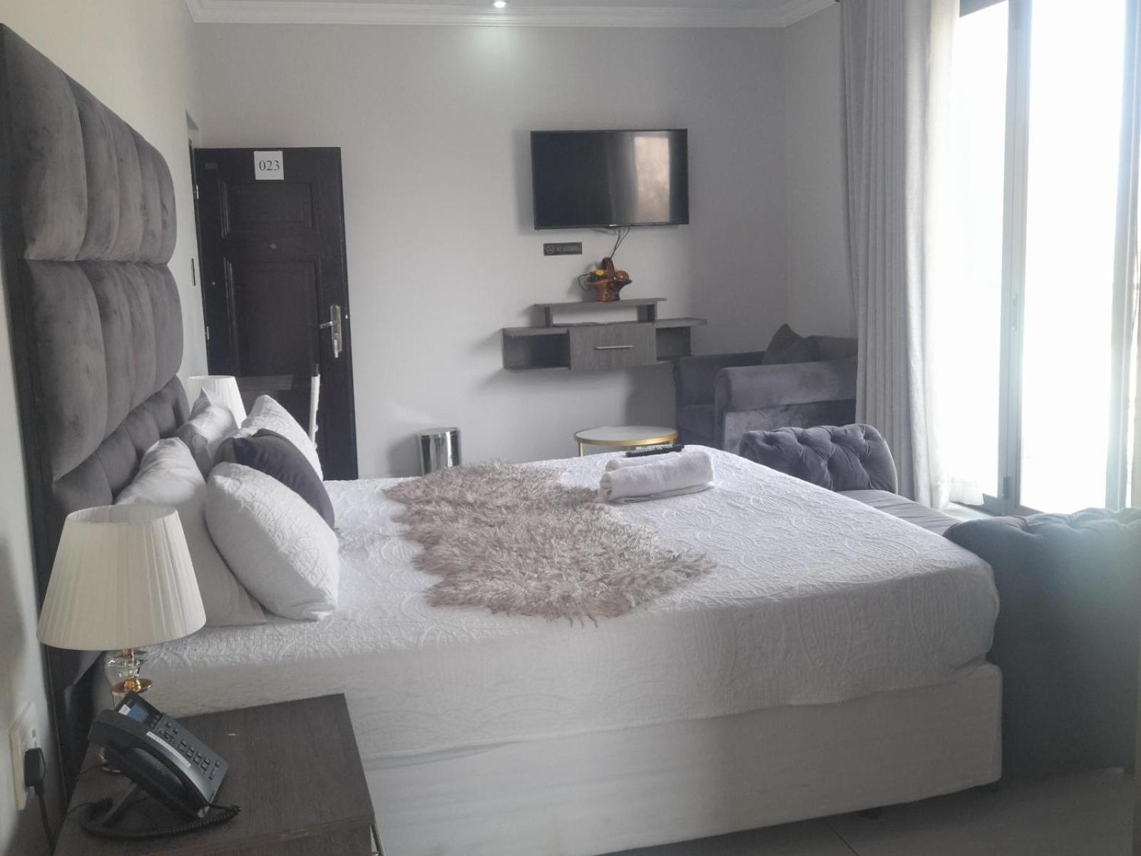 Lifestyle Lodge Hotel Vereeniging Cameră foto