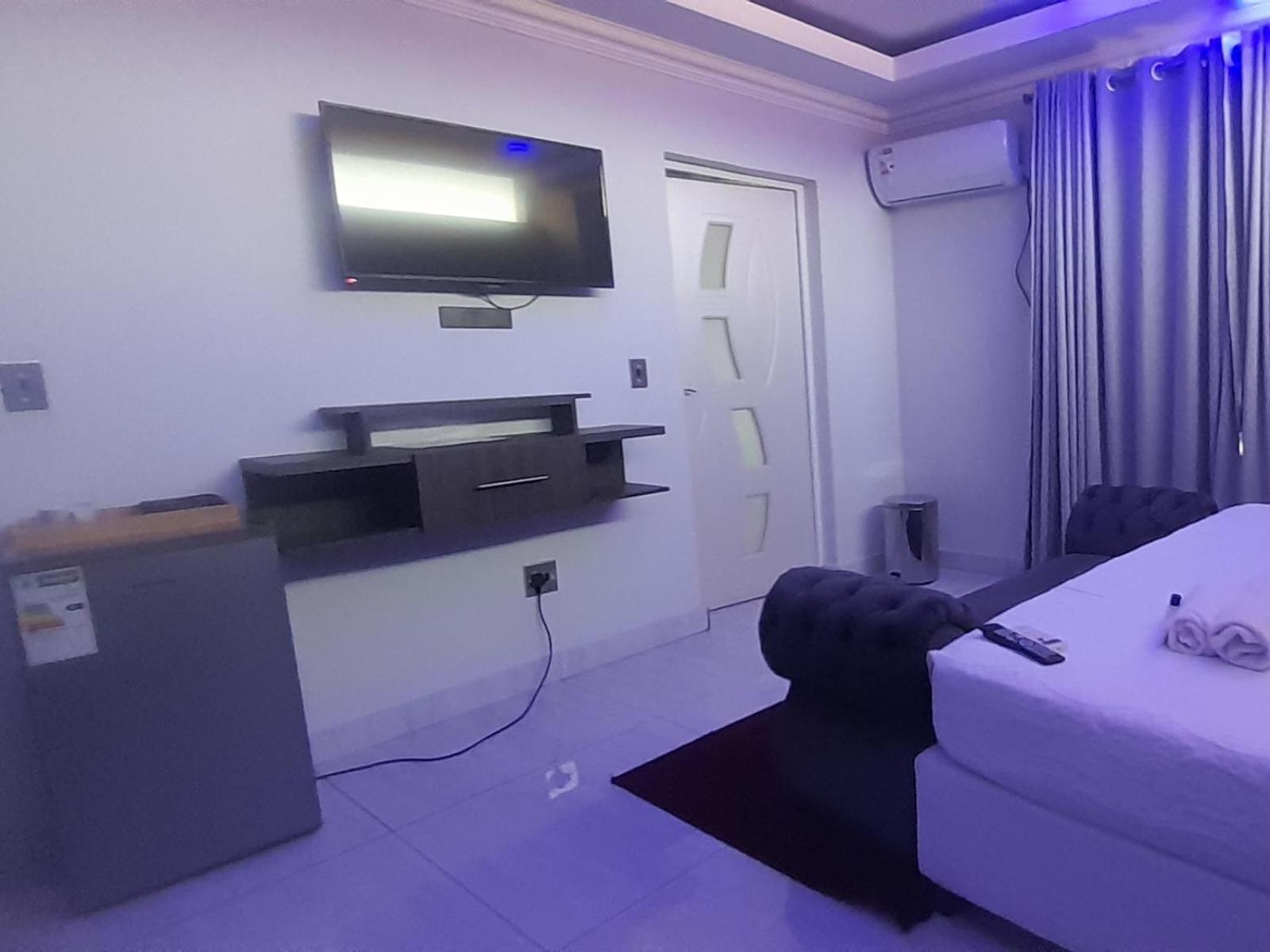 Lifestyle Lodge Hotel Vereeniging Cameră foto
