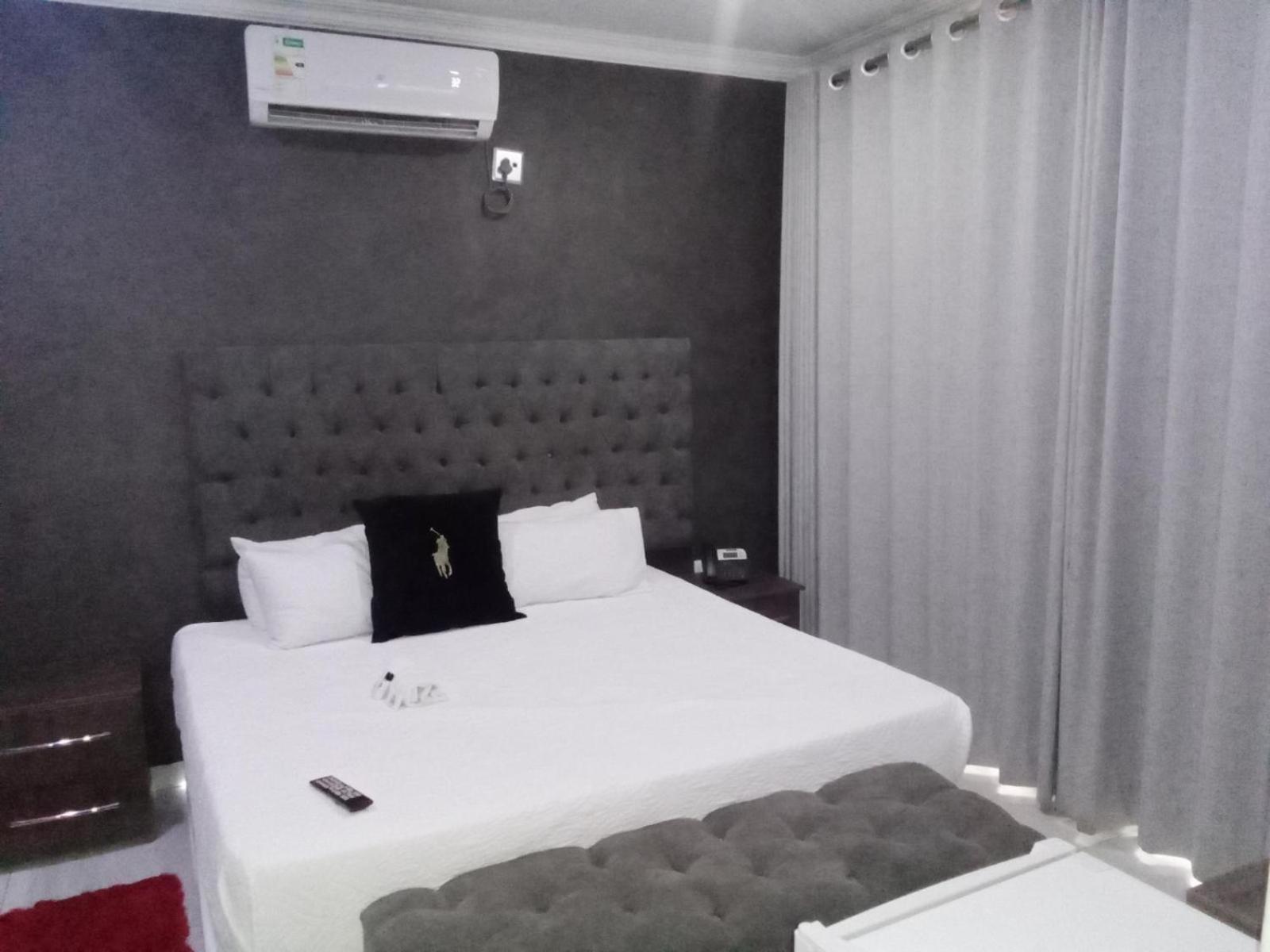 Lifestyle Lodge Hotel Vereeniging Cameră foto