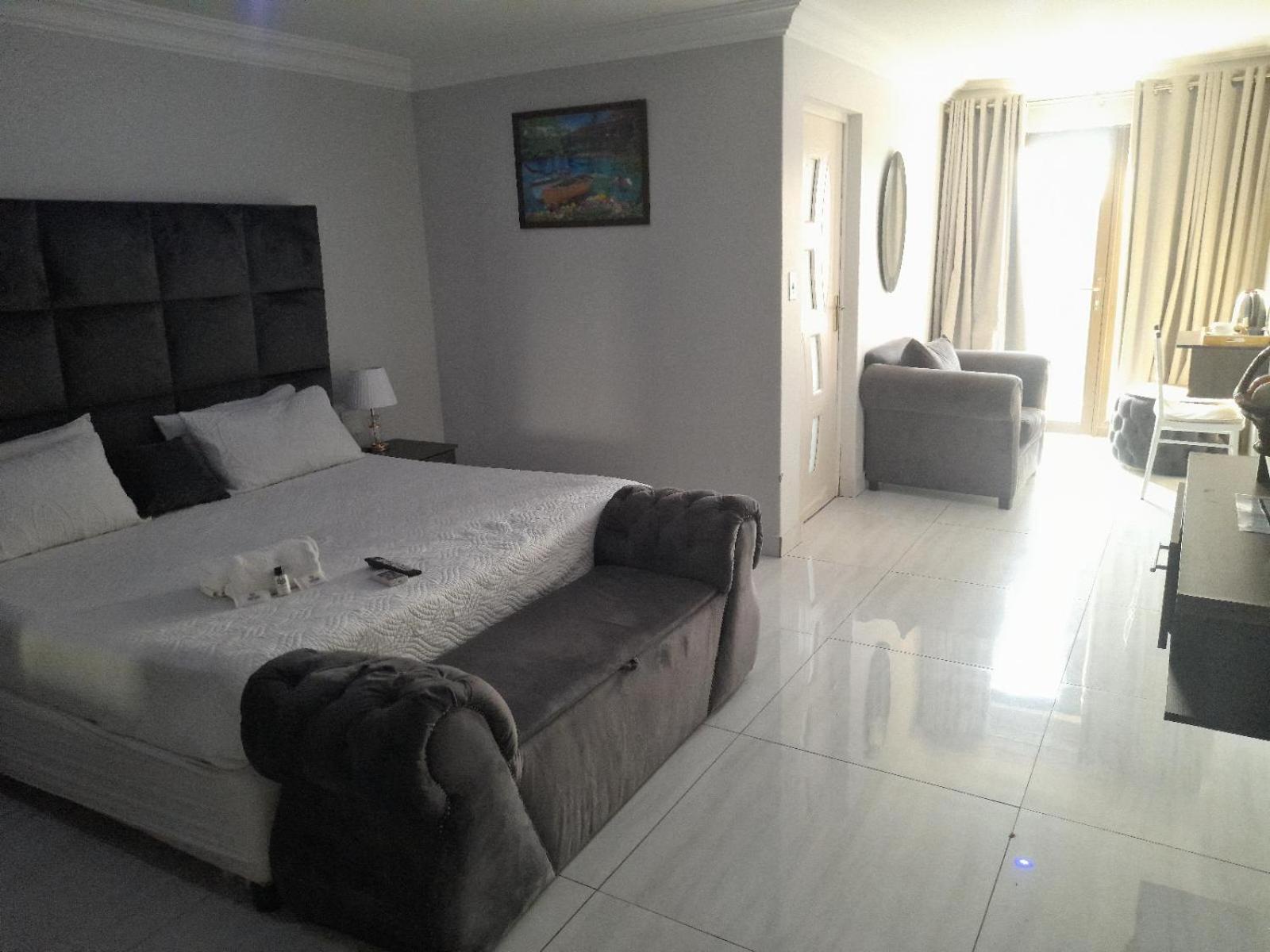 Lifestyle Lodge Hotel Vereeniging Cameră foto