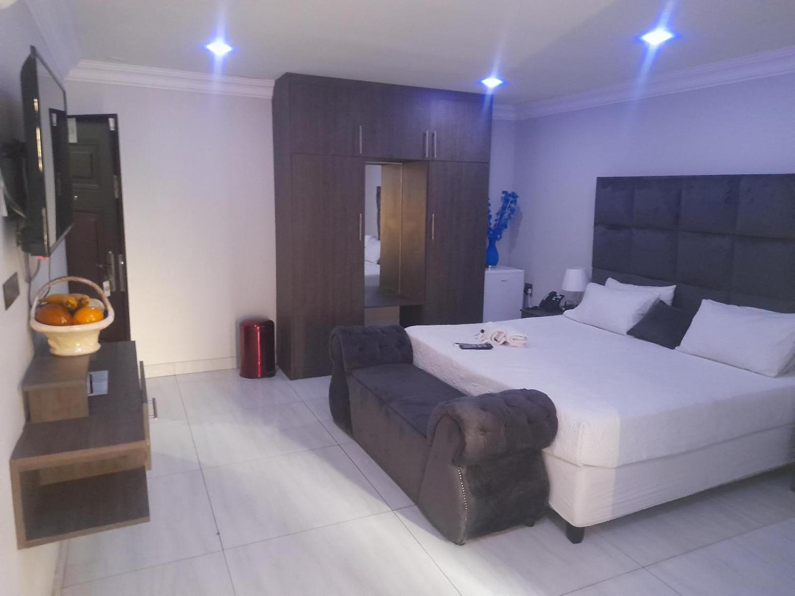 Lifestyle Lodge Hotel Vereeniging Cameră foto