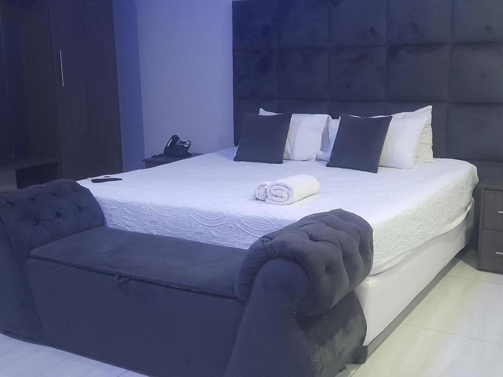 Lifestyle Lodge Hotel Vereeniging Cameră foto